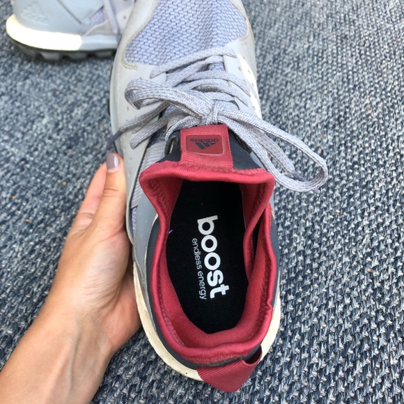 Adidas Response Trail Running Shoes - Picture 3 of 6